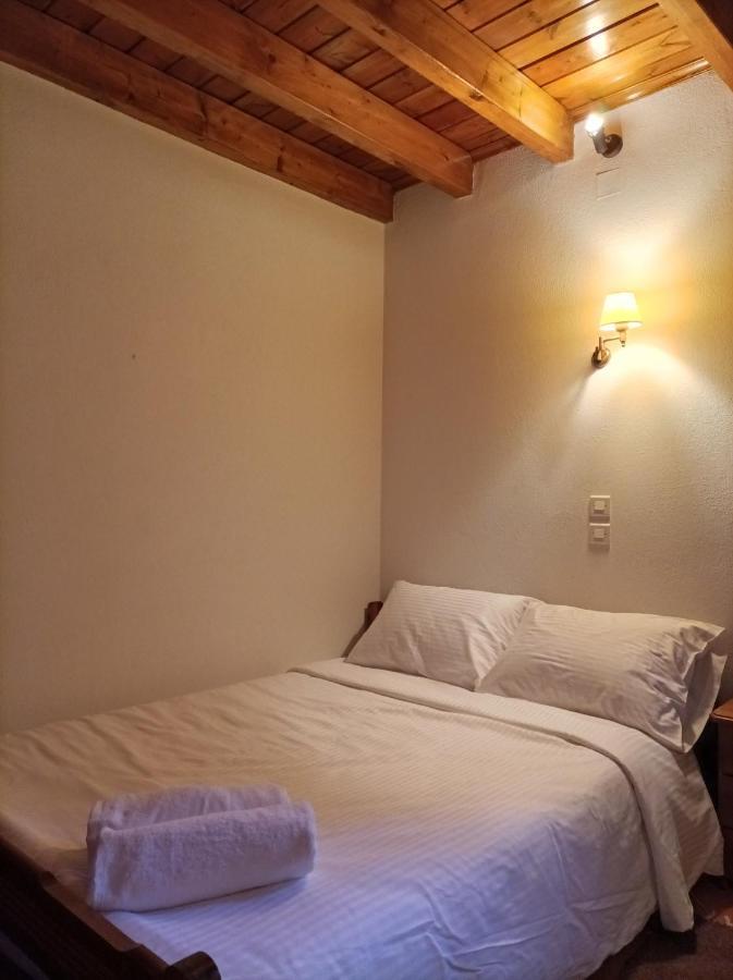 Diminio 1 Whole House - Chalet Arachova Exterior foto