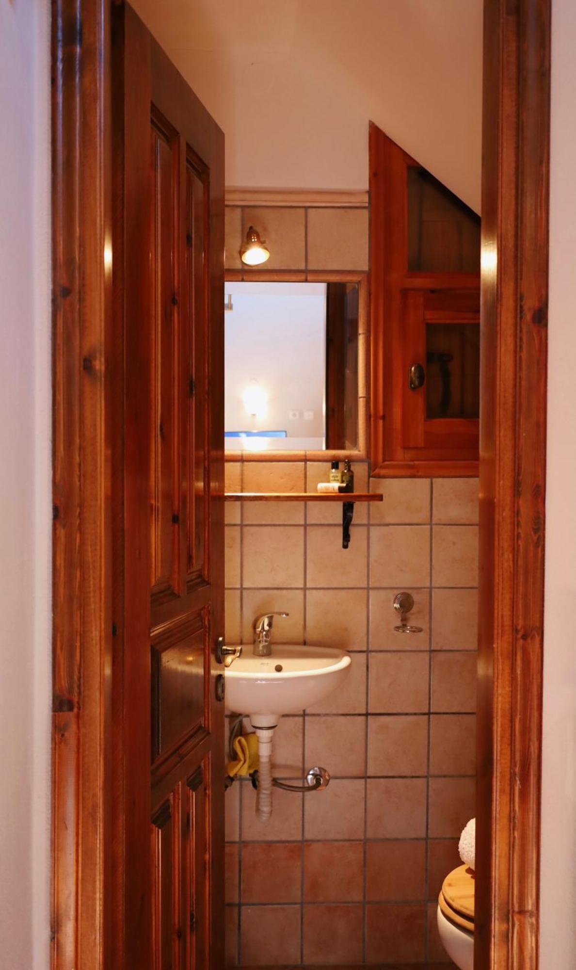 Diminio 1 Whole House - Chalet Arachova Exterior foto